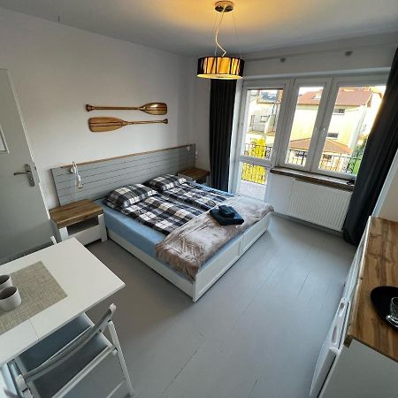 Sun & Fun Apartment Władysławowo Екстериор снимка