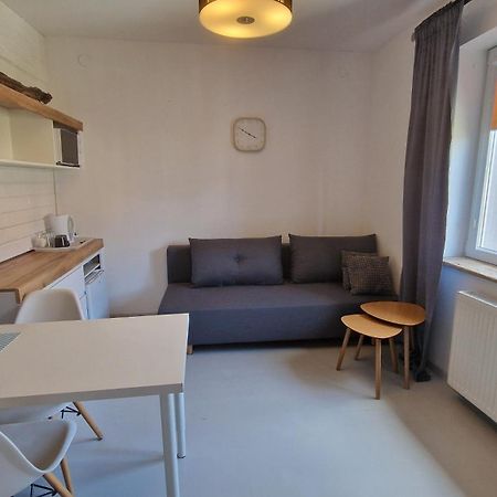 Sun & Fun Apartment Władysławowo Екстериор снимка