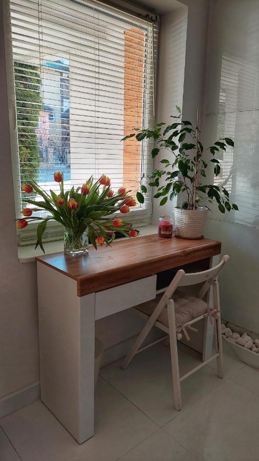 Sun & Fun Apartment Władysławowo Екстериор снимка