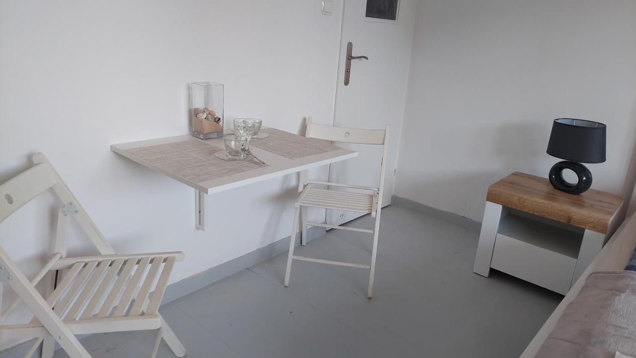 Sun & Fun Apartment Władysławowo Екстериор снимка