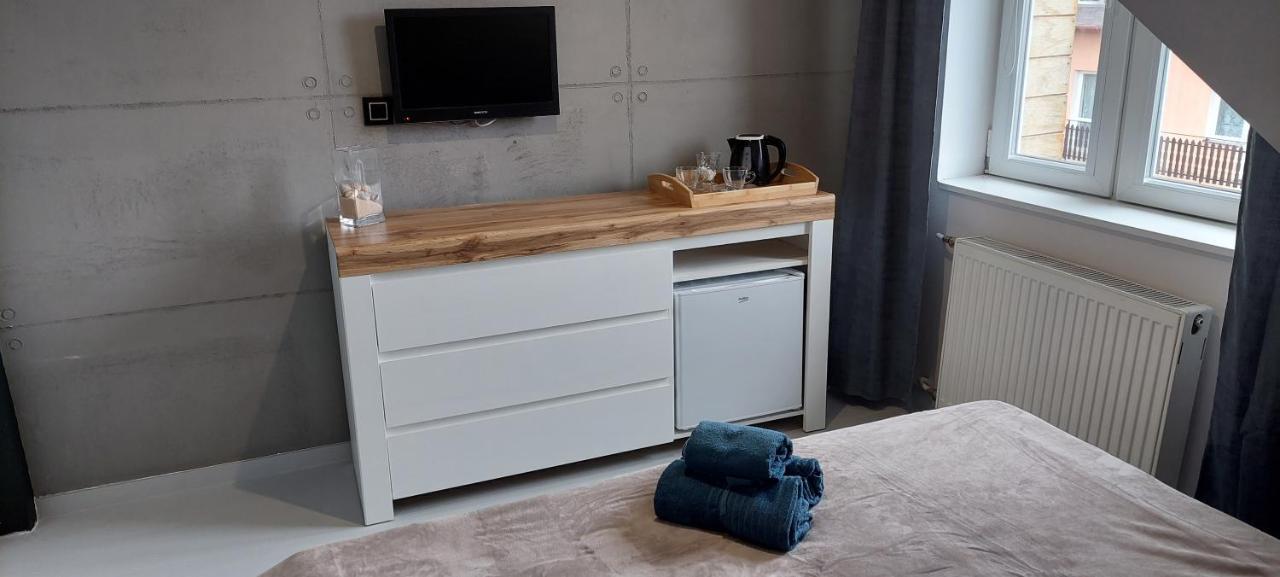 Sun & Fun Apartment Władysławowo Екстериор снимка