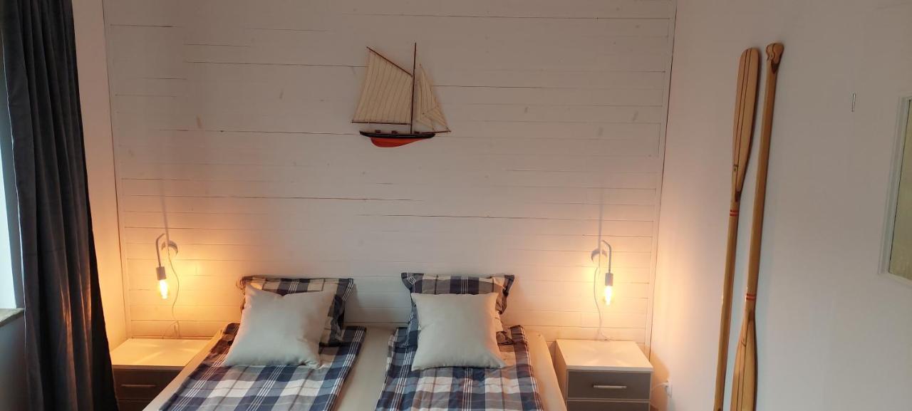 Sun & Fun Apartment Władysławowo Екстериор снимка