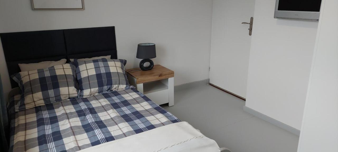 Sun & Fun Apartment Władysławowo Екстериор снимка