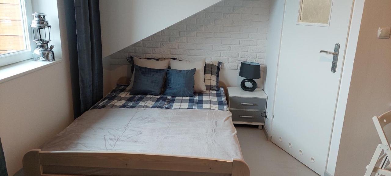 Sun & Fun Apartment Władysławowo Екстериор снимка
