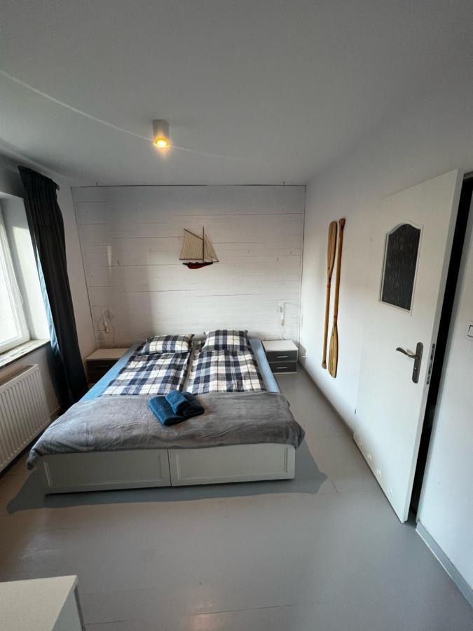 Sun & Fun Apartment Władysławowo Екстериор снимка