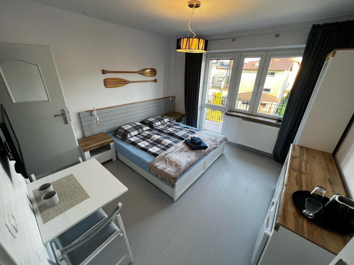 Sun & Fun Apartment Władysławowo Екстериор снимка