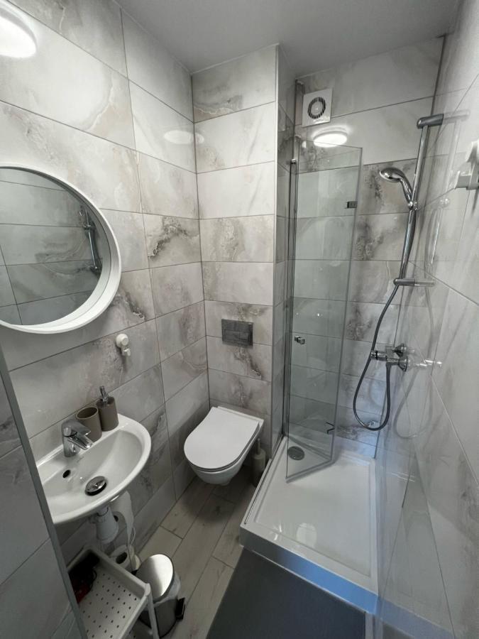 Sun & Fun Apartment Władysławowo Екстериор снимка