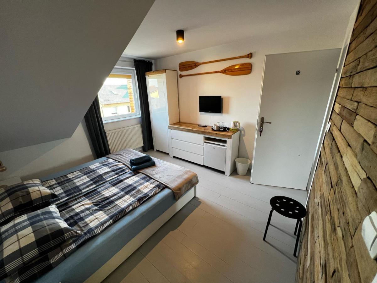 Sun & Fun Apartment Władysławowo Екстериор снимка