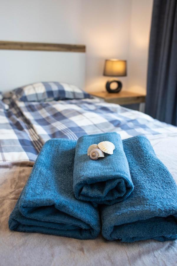 Sun & Fun Apartment Władysławowo Екстериор снимка