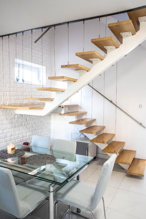 Sun & Fun Apartment Władysławowo Екстериор снимка