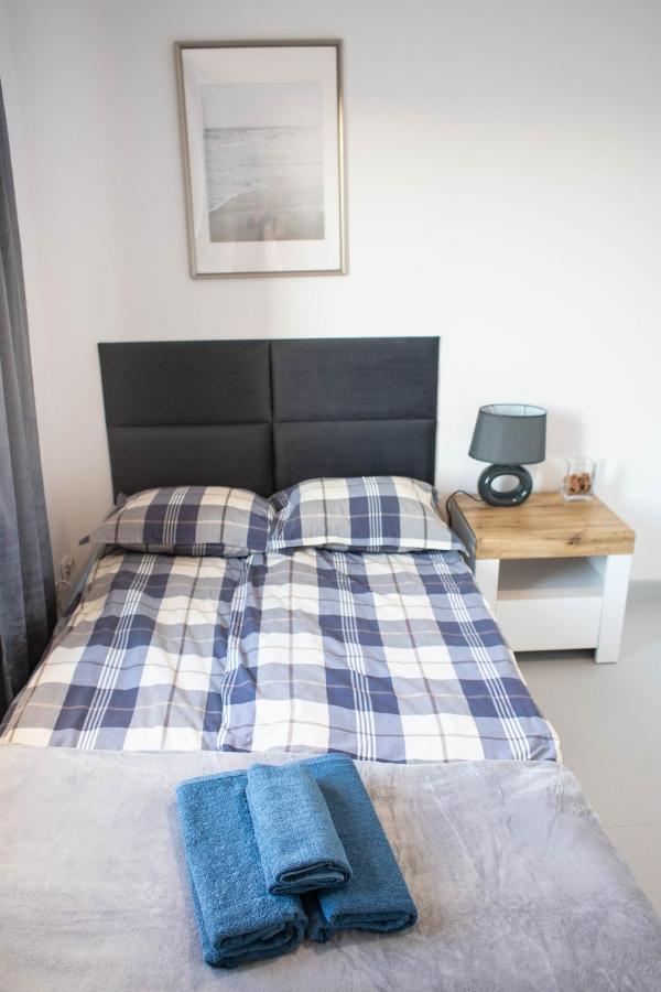 Sun & Fun Apartment Władysławowo Екстериор снимка