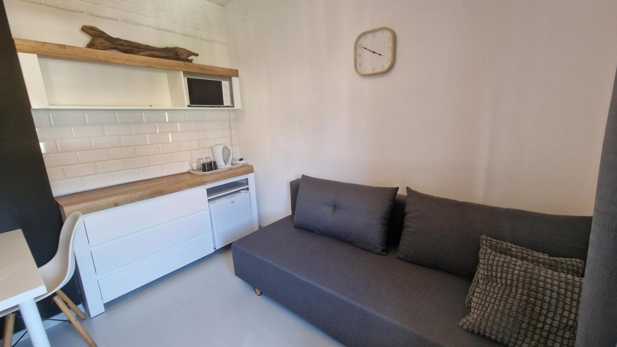Sun & Fun Apartment Władysławowo Екстериор снимка
